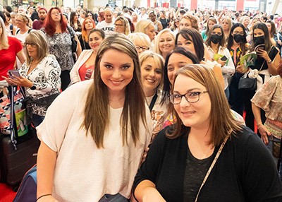 Qualified Attendees